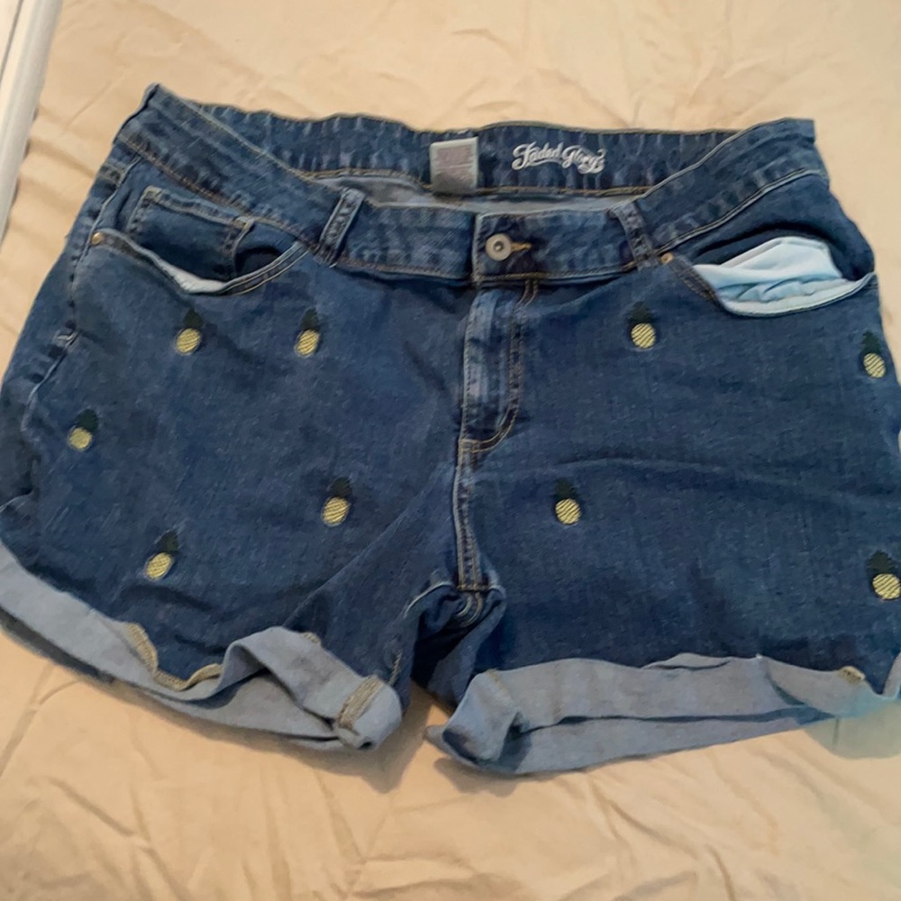 Shorts